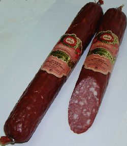 Колбаса п/к АРМАВИРСКАЯ