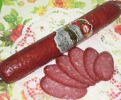Колбаса п/к ДЕЛИКАТЕСНАЯ