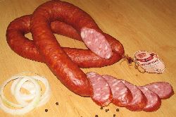 Колбаса п/к КРАКОВСКАЯ