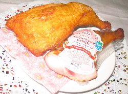 ОКОРОЧКА куриные