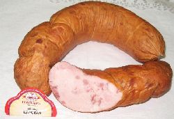 Ветчина ЦАРСКАЯ